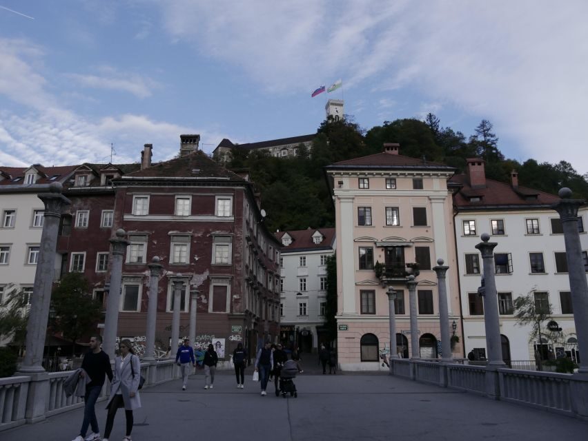 From Zagreb: Postojna Cave, Bled Lake & Ljubljana - Private - From Zagreb to Postojna Cave: the fast start that sets the tone