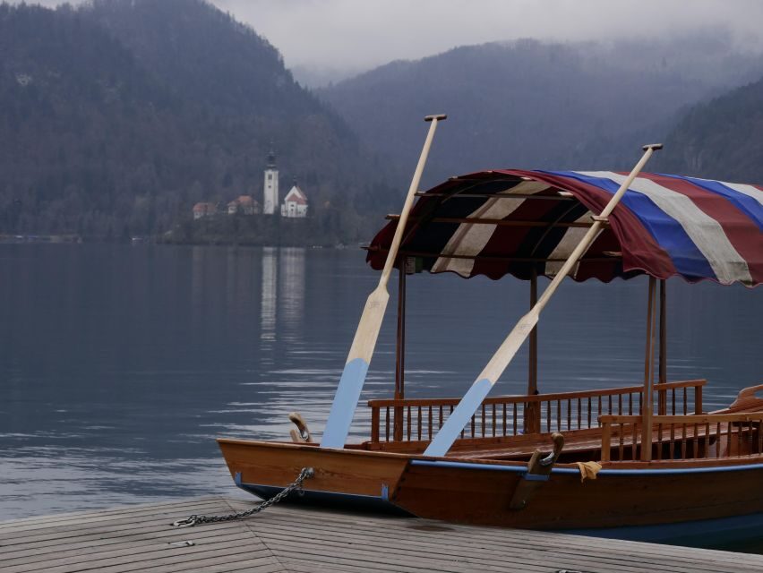 From Zagreb: Postojna Cave, Bled Lake & Ljubljana - Private - Price and value: what you’re really paying for
