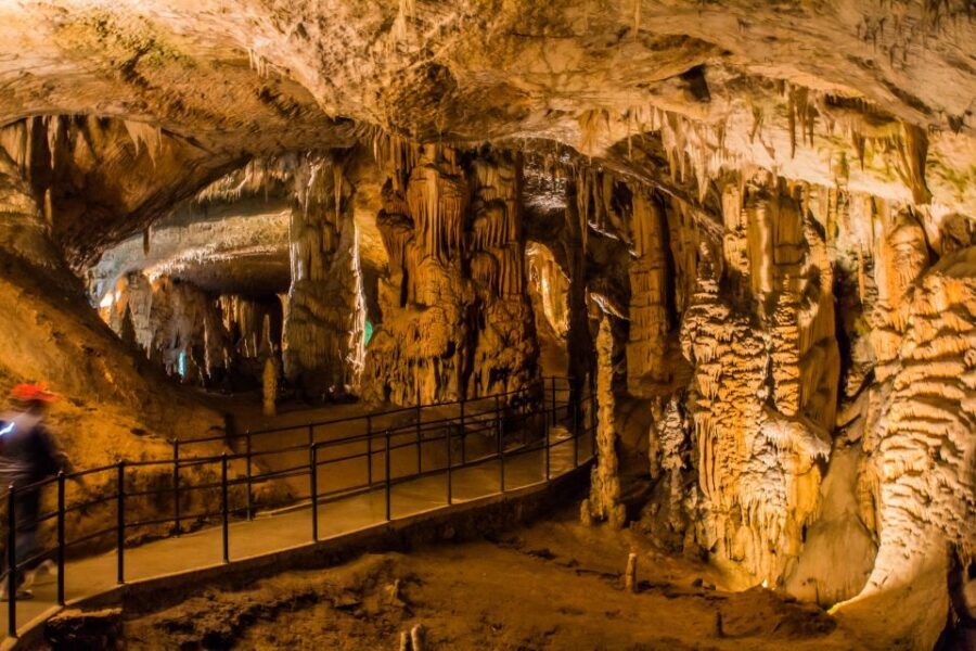 From Zagreb: Postojna Cave, Lake Bled, Ljubljana Day Trip - Key things I’d circle on your map