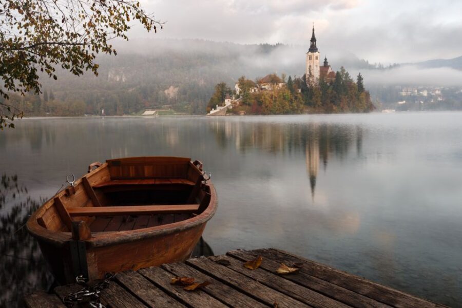 From Zagreb: Postojna Cave, Lake Bled, Ljubljana Day Trip - Who this day trip is for (and who should choose differently)