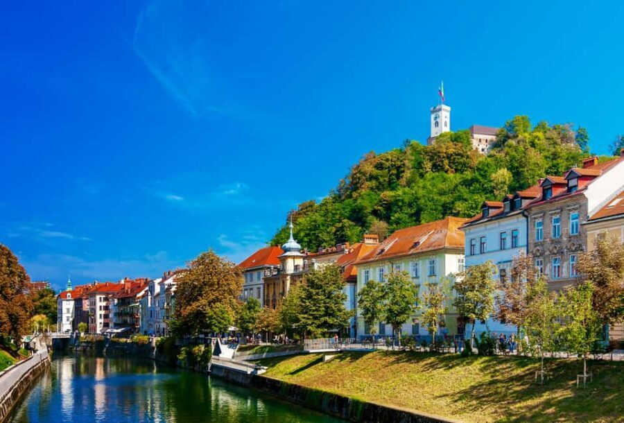 From Zagreb: Private Tour of Ljubljana and Bled Lake - Key Points That Matter