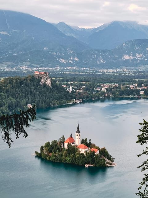 From Zagreb: Private Tour of Ljubljana and Bled Lake - Who This Tour Suits Best (and Who Might Prefer Something Else)