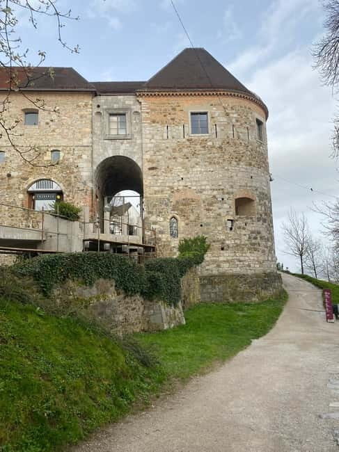 From Zagreb: Private Tour of Ljubljana and Bled Lake - Lake Bled Time: Pletna Boat to Bled Island and the Church of the Assumption