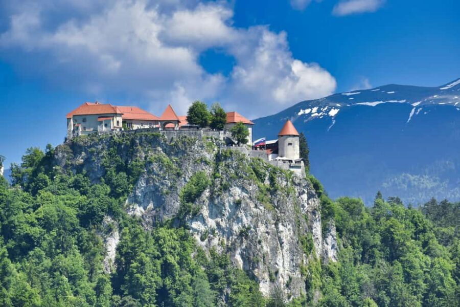 From Zagreb: Private Tour of Ljubljana and Bled Lake - Private-Group Comfort: How the Driver Makes the Difference