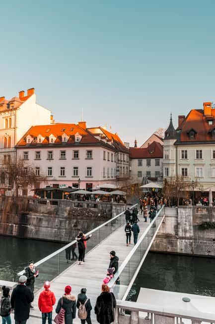 From Zagreb: Private Tour of Ljubljana and Bled Lake - What to Bring So the Day Feels Easy