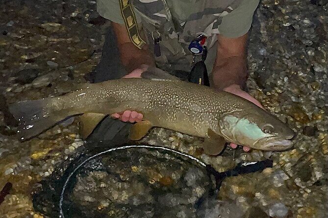 Full Day Private Guided Fishing Charter along the Isonzo Front - Equipment, photos, and what you should bring from home