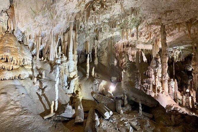 Full-day tour of Postojna Cave and Bled Lake From Ljubljana - Why This Bled and Postojna Plan Works So Well From Ljubljana