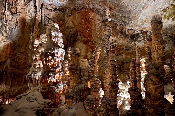 Full-day tour of Postojna Cave and Bled Lake From Ljubljana - The Drive, the Group Size, and Why Pickup Matters
