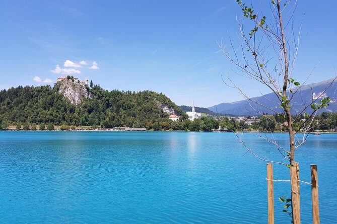 Full day tour to Lake Bled & Ljubljana from Koper/Trieste - Getting from Koper (or Trieste area) and back: the “full day” reality