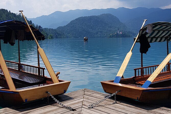 Full day tour to Lake Bled & Ljubljana from Koper/Trieste - Price and value: splitting the private cost wisely