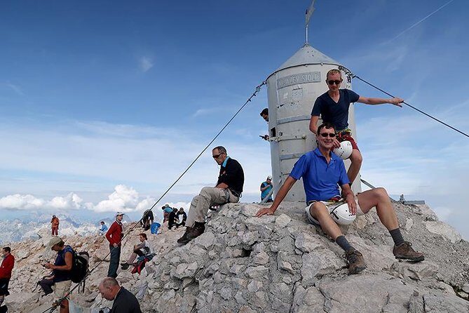 Gorgeous Triglav 7 Lakes Hiking Traverse With Triglav Climb - Why Triglav National Park feels manageable with a guide