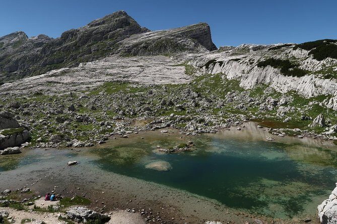 Gorgeous Triglav 7 Lakes Hiking Traverse With Triglav Climb - Price and value: is $520.57 worth it?