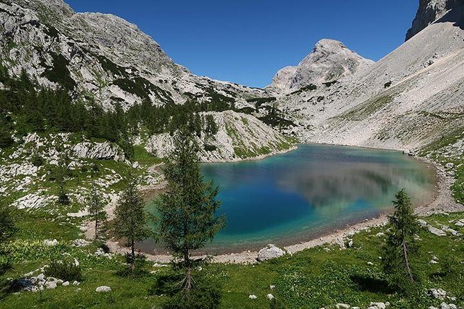 Gorgeous Triglav 7 Lakes Hiking Traverse With Triglav Climb - Getting to Blato Meadow: the Bohinj base that keeps things simple
