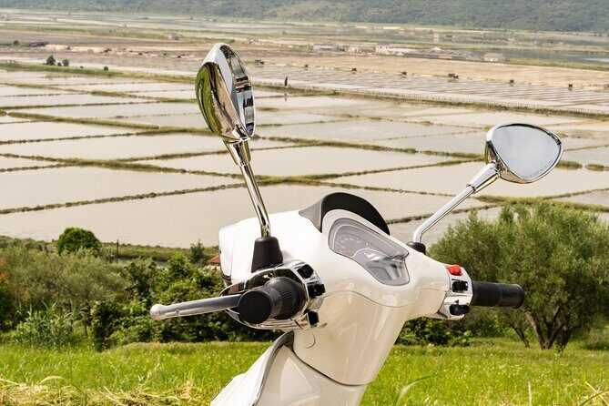 Half Day Vespa Countryside Tour and Tastings in Istria - Meeting at Dantejeva ulica: your scooter setup and safety basics