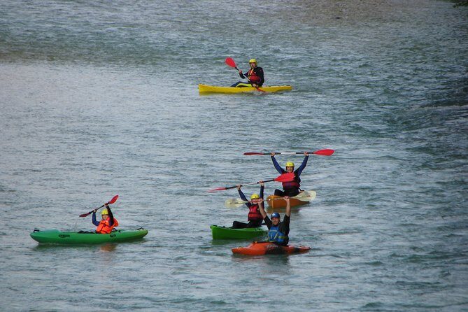 Kayak Trip On Soca River - Free photos: a small add-on that actually helps