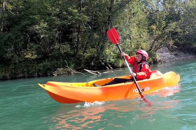Kayaking in Bled - Who should book this kayaking in Bled—and who should skip it