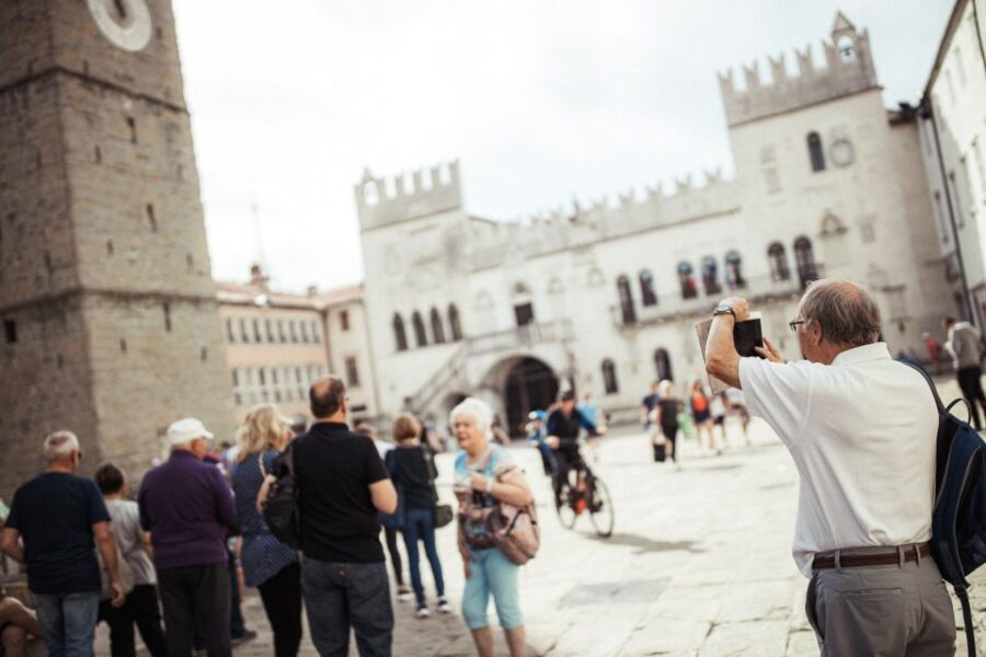 Koper Stroll & Taste - Key Highlights You’ll Care About