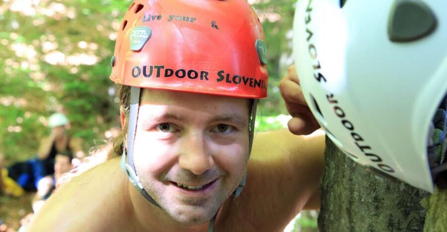 Lake Bled: Canyoning Excursion With Photos - Entering The Bohinj Valley From Bled: Quick Ride, Big Change