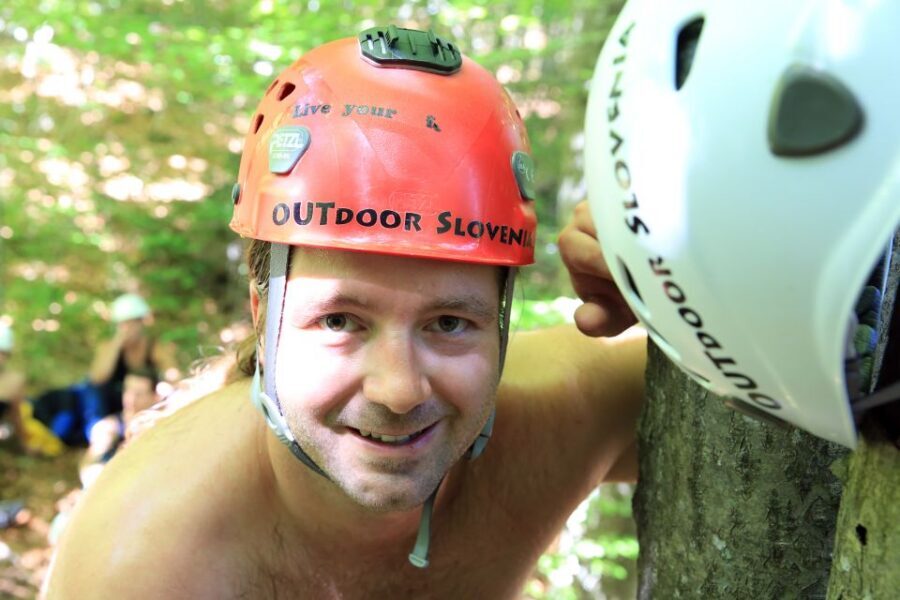 Lake Bled: Canyoning Excursion With Photos - Alternatives for Different Skill Levels: Safety Without Killing the Fun