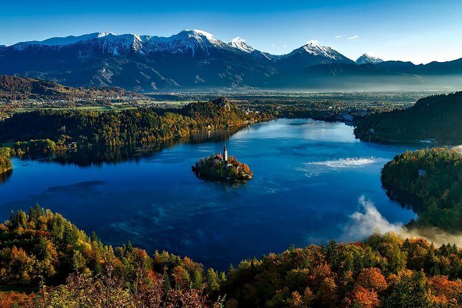 Lake Bled Half Day Excursion from Ljubljana - Key Things To Know Before You Go