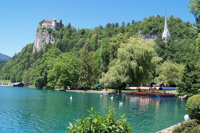 Lake Bled Half Day Excursion from Ljubljana - Vintgar Gorge: A Nature Add-On That Changes the Feel of the Day