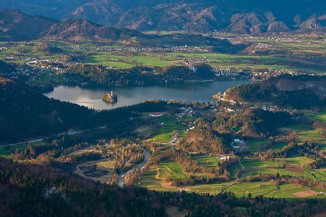 Lake Bled Half Day Excursion from Ljubljana - Price and What You Really Get for $83.08