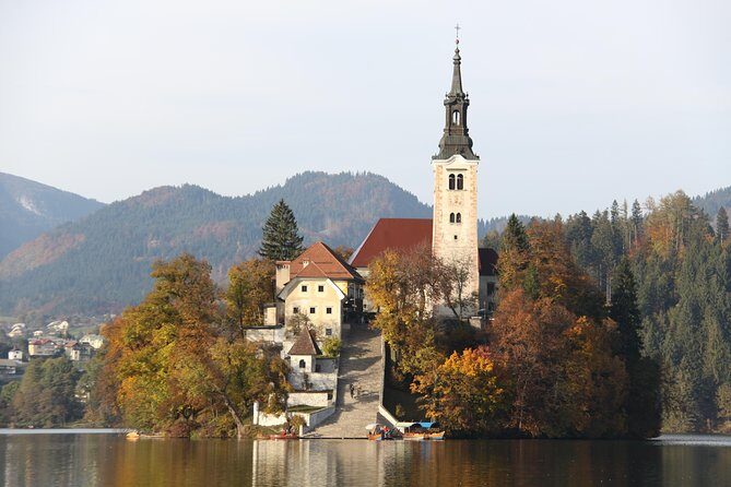 Lake Bled & Ljubljana - Shore Excursion from Koper - From Koper to Ljubljana Old Town: A Classic Start in Slovenia’s Capital