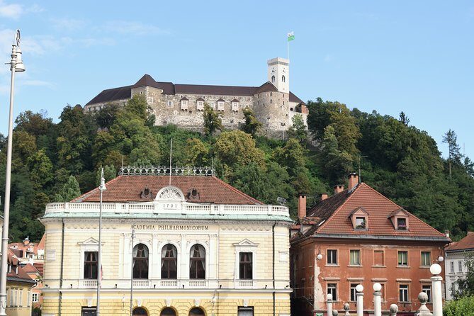 Lake Bled & Ljubljana - Shore Excursion from Koper - Who This Tour Is Best For