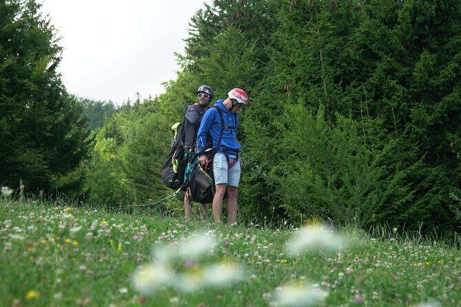 Lake Bled Tandem Paragliding - Practical Tips That Improve Your Flight Experience