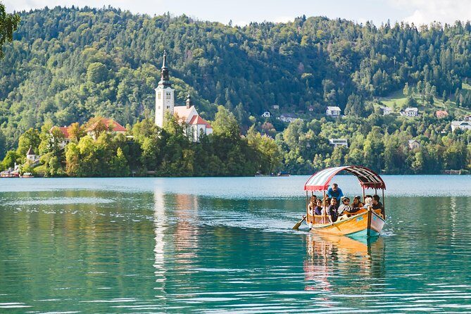 Lakes Bled & Bohinj and Vintgar Gorge Small-Group Day Trip from Ljubljana - What to Bring (So the Day Feels Smooth)