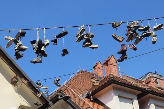 Ljubljana Capital of Slovenia from Koper - Timing Tips for a 6-Hour Day Without Feeling Rushed