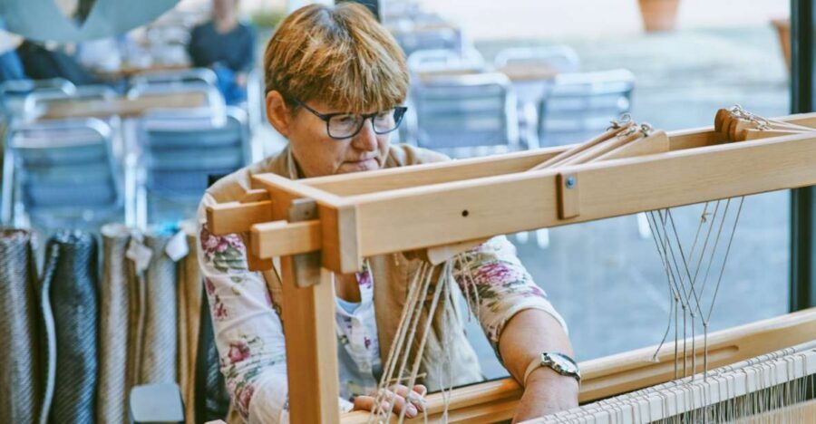Ljubljana: Interactive Workshop with Experienced Weaver - Should You Book This Weaver Workshop in Ljubljana?