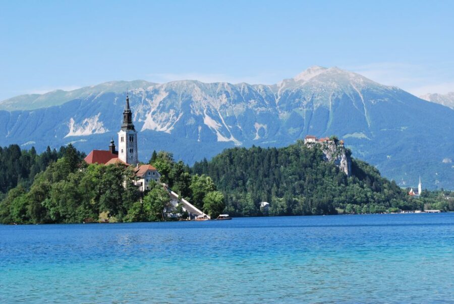 Ljubljana: Lake Bled and Bohinj Tour with Savica Waterfall - How the Timing Works: When You Should Spend Your Energy