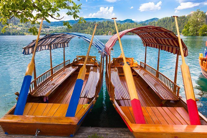 Ljubljana: Lake Bled Experience small group half-day tour - Island time: how to use your freedom (and what you might skip)