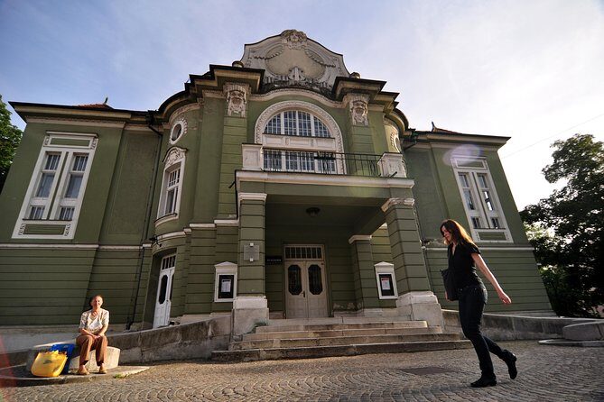 Ljubljana - Personalized Private Tour - Ljubljana Old Town: the hour that makes the tour click