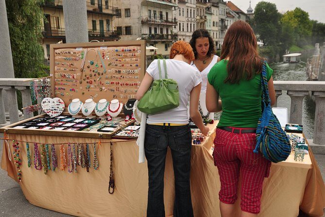 Ljubljana - Personalized Private Tour - How the “bespoke” approach shows up on the ground