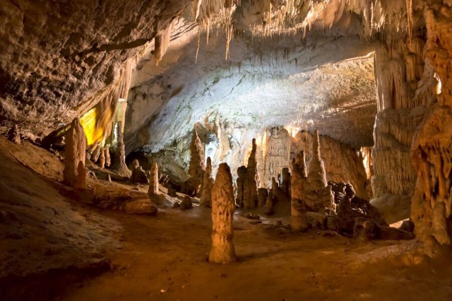 Ljubljana: Postojna cave & Predjama castle small group tour - Price and what you’re actually getting