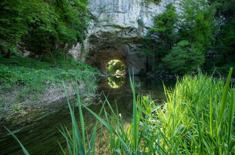 Ljubljana: Škocjan Caves, Rakov Škocjan & Predjama castle - What to Pack for Caves and Karst Valleys