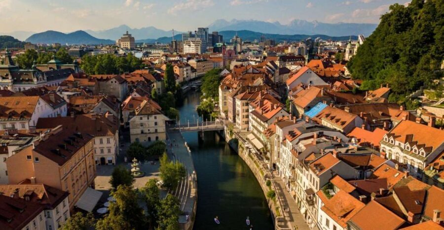 Ljubljana: Stand-Up Paddle Boarding Tour - Price and Value for $69: What You’re Actually Paying For