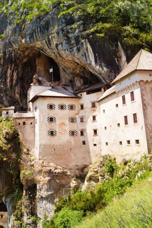 Ljubljana to Postojna Cave,Predjama Castle and Postojna park - Key things that make this tour work