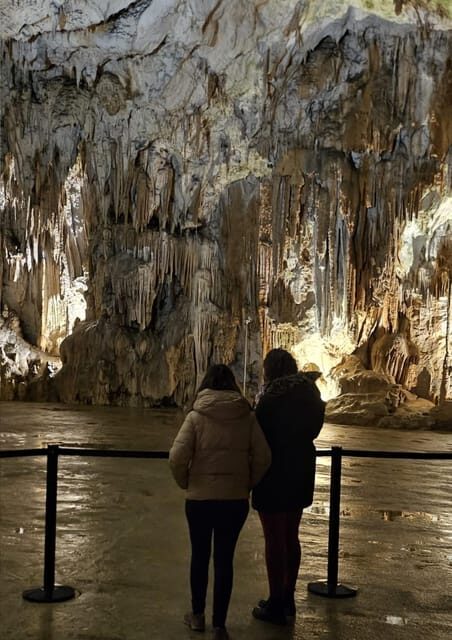 Ljubljana to Postojna Cave,Predjama Castle and Postojna park - Value and pricing: does $119 per person add up?