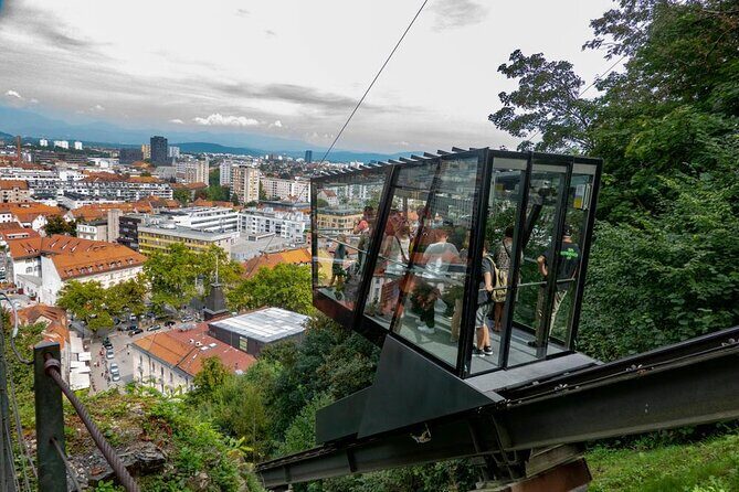 Ljubljana Tourist Card - Key Highlights to Know Before You Go