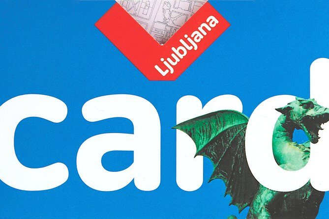 Ljubljana Tourist Card - Price and Value: When $56.59 Actually Feels Like a Deal