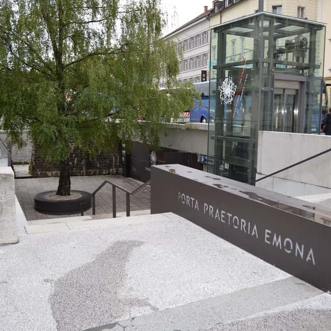Ljubljana: Wonderful tour fun experience time history - Key Highlights You’ll Actually Feel During the Walk