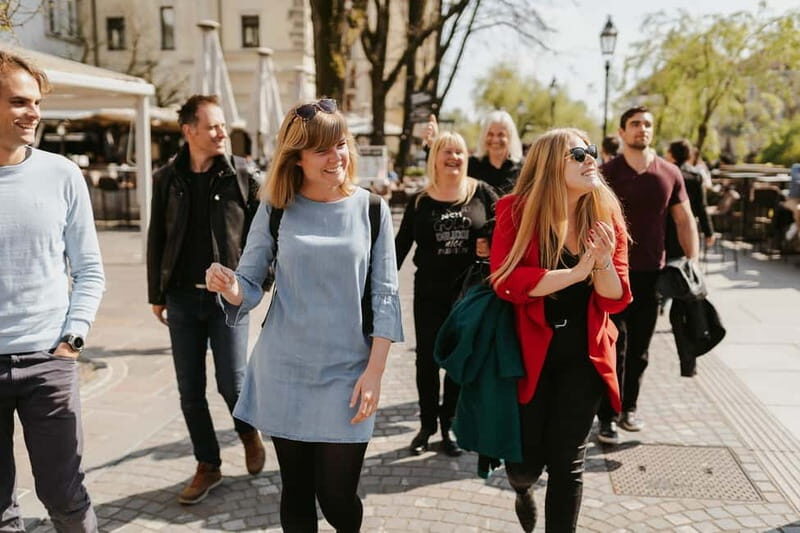 Ljubljana's Traditional Flavors: A 3-Hour Food Journey - Ljubljana’s Traditional Flavors in 3 Hours: What You Really Get