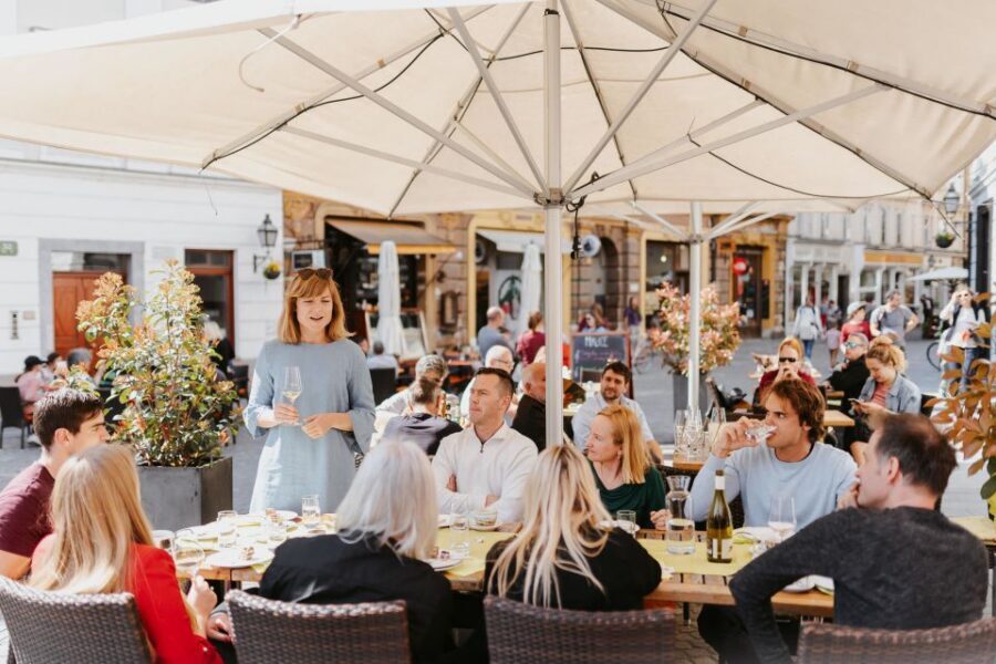 Ljubljana's Traditional Flavors: A 3-Hour Food Journey - What You’ll Learn: Traditions, Techniques, and Where to Eat Next