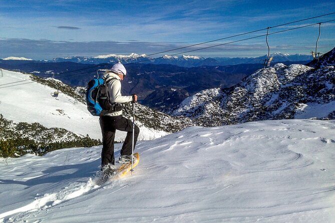 Magical Snowshoeing in Bohinj valley - What to bring so the hike stays enjoyable