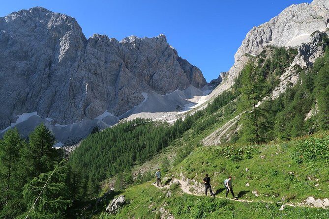 Mighty Mount Triglav Climb-summer Special-join Group - What makes this Triglav climb different (and worth your time)