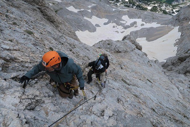Mighty Mount Triglav Climb-summer Special-join Group - Price and value: what $396.50 buys (and what you still need to budget)