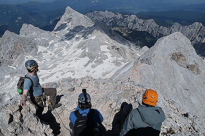 Mighty Mount Triglav Climb-summer Special-join Group - Practical fitness expectations (so you don’t get surprised on the day)